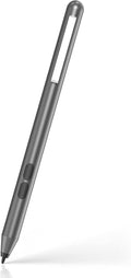 Pen for HP Omnibook Digital Stylus Pen for HP Envy Pavilion Spectre x360 Touchscreen Laptop with MPP 1.51 Palm Rejection 1024 Pressure 2500H Working Time 2 Button