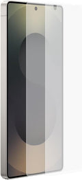 Samsung Galaxy S25 Ultra Anti-Reflecting Film Phone Screen Protector Increased Visibility Dust and Fingerprint Protection Anti-Scratch International Version EF-US938CTEGWW Transparent