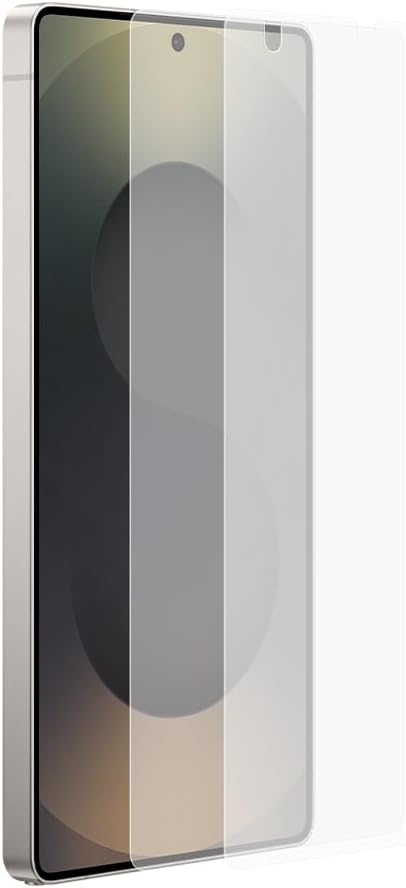 Samsung Galaxy S25 Ultra Anti-Reflecting Film Phone Screen Protector Increased Visibility Dust and Fingerprint Protection Anti-Scratch International Version EF-US938CTEGWW Transparent