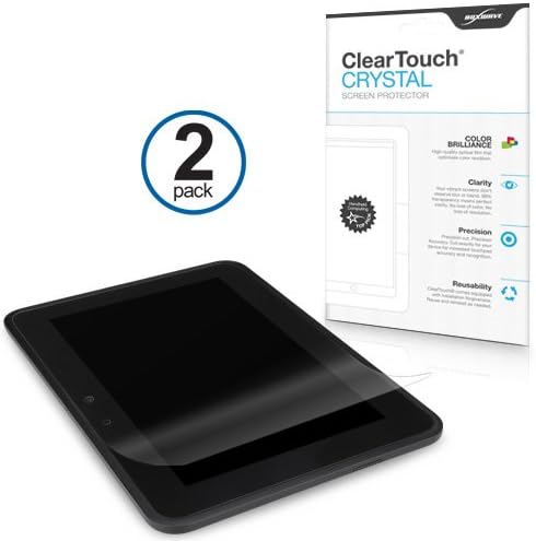 ClearTouch Crystal (2-Pack)