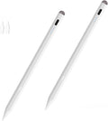 Stylus Pen for iPad Pencil 11th A16/10th/9th Gen2Pack iPad Pencil Pro Fast CharingActive iPadPen for 2018-2025 iPad11 A16/10/9/8/7/6iPadPro 13/11/12.9/M4iPadAir 6/5/4/3/M2iPadMini 5/6/7 Gen