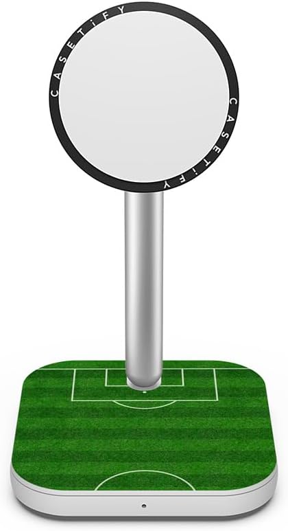 Soccer Pitch