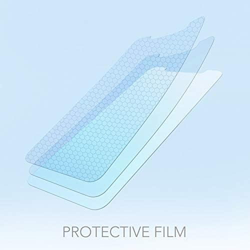 tech21 Impact Glass Screen Shield Protector for Apple iPhone 12 and 12 Pro 5G