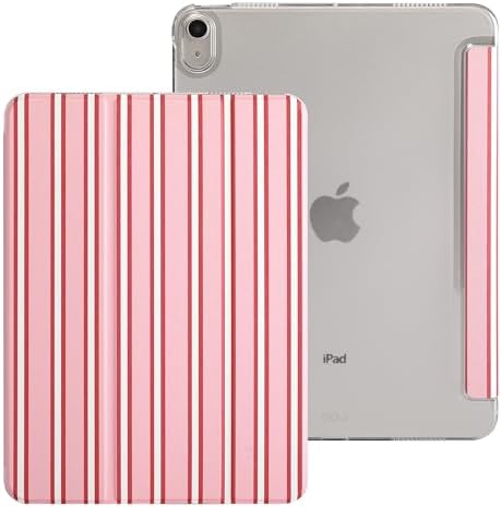 Pink White Stripes