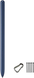 Galaxy Tab S7 S Pen (WithBluetooth) Replacement for Samsung Galaxy Tab S7 I S7+ 5G All Versions Stylus Pen with Tips (Mystic Navy)