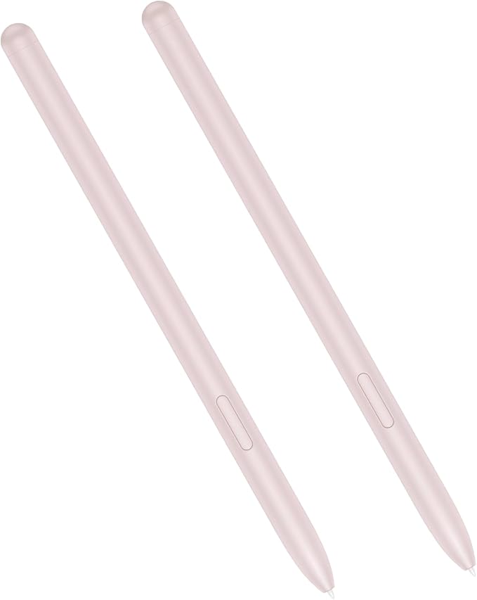 Mystic Pink