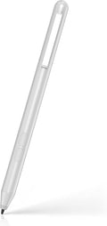 Pen for HP Omnibook Digital Stylus Pen for HP Envy Pavilion Spectre x360 Touchscreen Laptop with MPP 1.51 Palm Rejection 1024 Pressure 2500H Working Time 2 Button