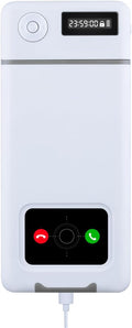 Phone Lock Box with TimerPhone Lock Box90 Days of Continuous UseQuiet Mode2 Charging PortsExcessive GamesMobile Phone Addiction