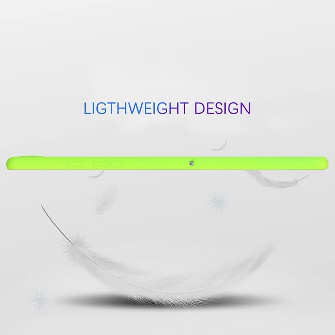 08# Light Green