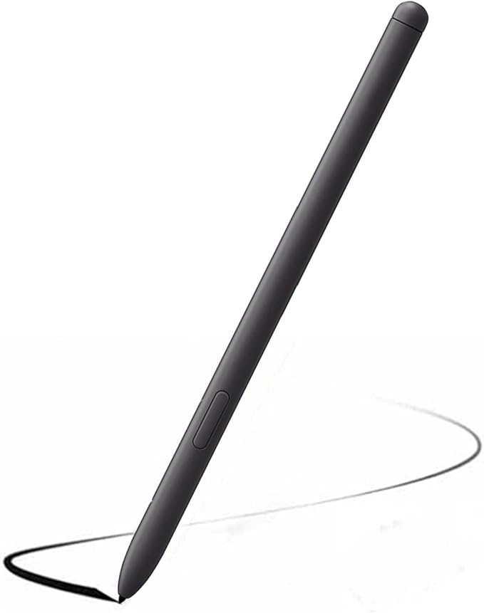 S7 FE - Black