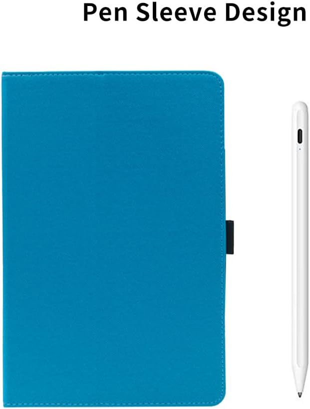 Blue+2 Pcs