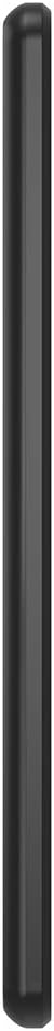 Black Crystal (Clear/Black)