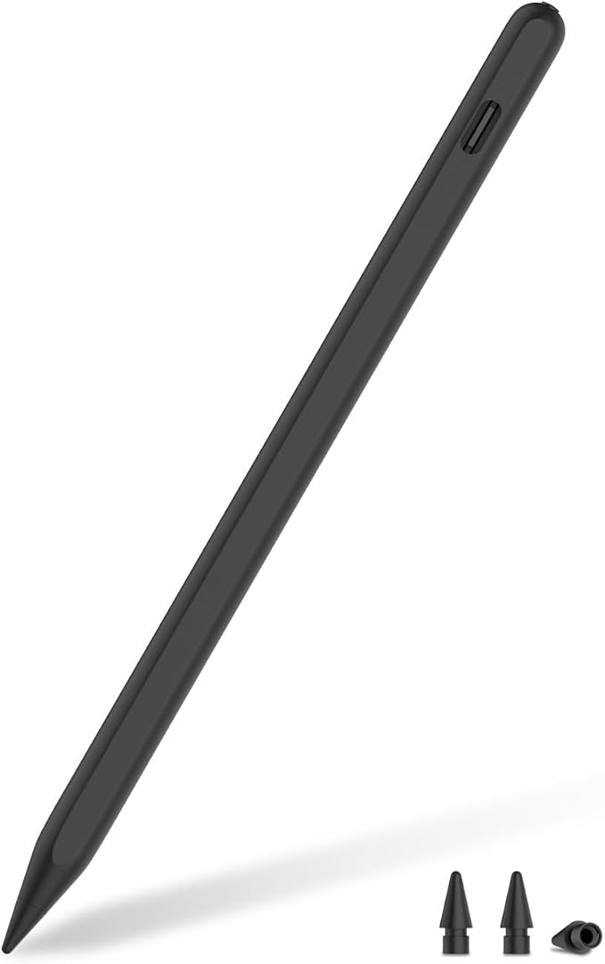 Dark Black