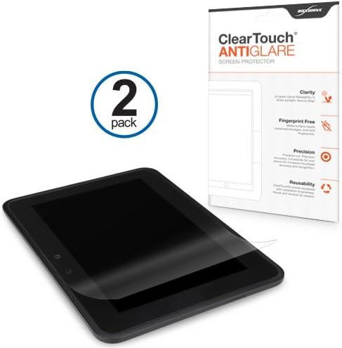 ClearTouch Anti-Glare (2-Pack)