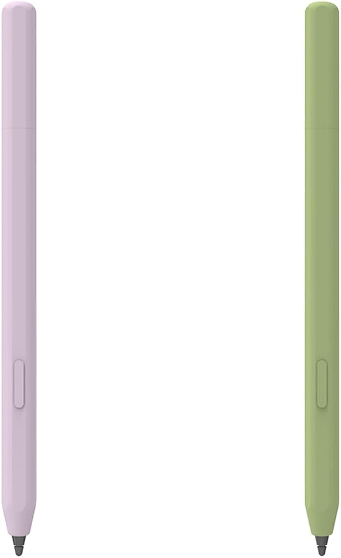 purple+green