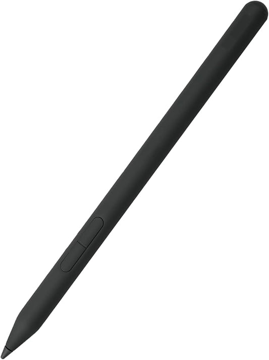 Stylus Yoga Pen for Lenovo Yoga Pen (4X81Q95846)Yoga Stylus (WE05/ US501/US502) for Lenovo Yoga 6/7i/9i/Book 9i ThinkPad P/X1 Series ThinkBook Chrome3/5 SeriesIdeaPad Flex Series(Black)