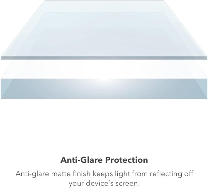 ZAGG InvisibleShield Glass Screen Protector for iPhone 17e/ 16e/ 14/13/ 13 Pro - 3X Stronger Impact and Shatter Protection Maximum Scratch Resistance Anti-Fingerprint Technology Install Tray Includ