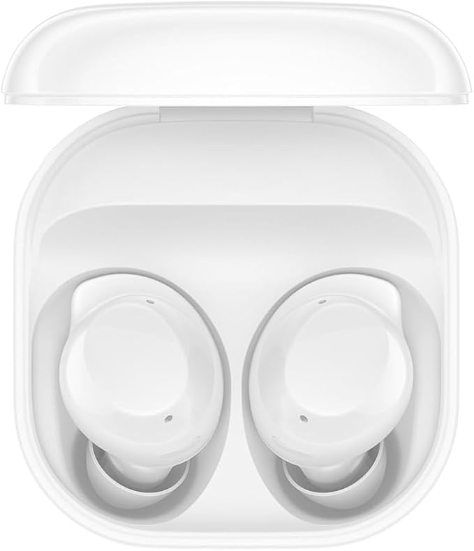 Samsung Galaxy Buds Core SM-R410 (2025) | Latin American Stock | Bluetooth 5.4 | Active Noise Cancelation | up to 35h Continuous Music Playblack - (White)