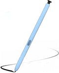 S22 Ultra S Pen (with-Bluetooth) Replacement for Samsung Galaxy S22 Ultra Stylus Pen (4096 Pressure Levels) + Replacement Tips/Nibs (Blue)