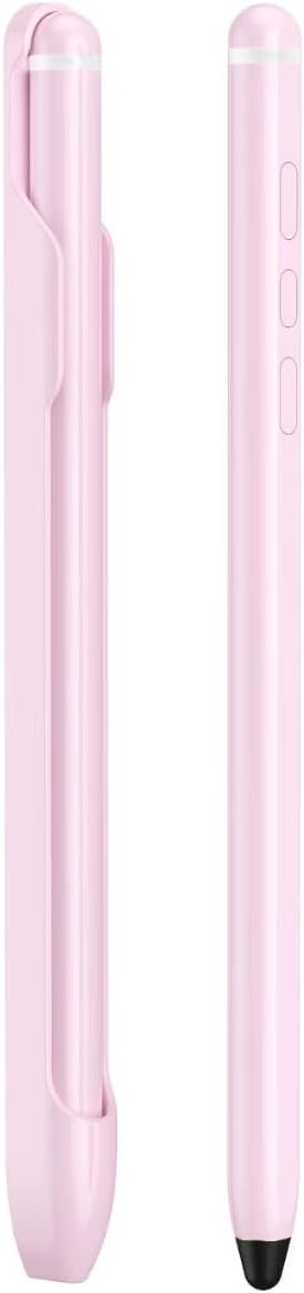 Z Fold 7 S Pen (WithBluetooth) for Samsung Galaxy Z Fold 7/ Fold 6 Fold EditionStylus Pen for Samsung Galaxy Tablet Android Microsoft Surface AMZ Fire HDApple All Touch Screen Devices (Pink)