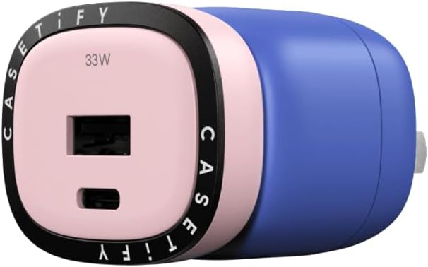 Pink/Blue