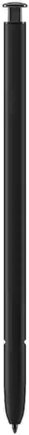 S Pen S23 Ultra (withBluetooth) Replacement for Samsung Galaxy S23 Ultra Stylus Pen (4096 Pressure Levels) + Replacement Tips/Nibs Gray Top Matches Graphite &amp Red Phones (Gray)