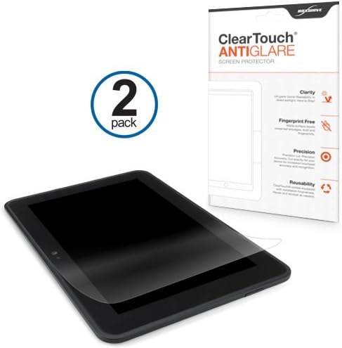 ClearTouch Anti-Glare (2-Pack)
