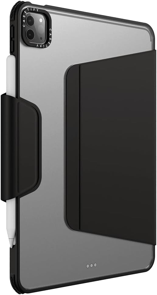 Clear Black