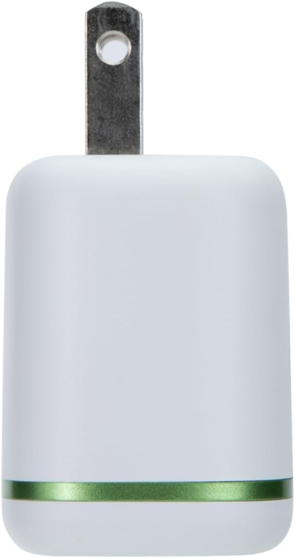 20W White