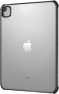 CASETiFY Impact Case for iPad Pro 11 (3rd/4th Gen) - Clear Black - Clear Black
