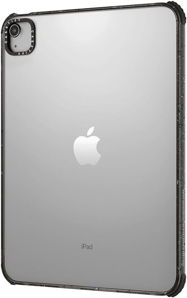 Clear Black