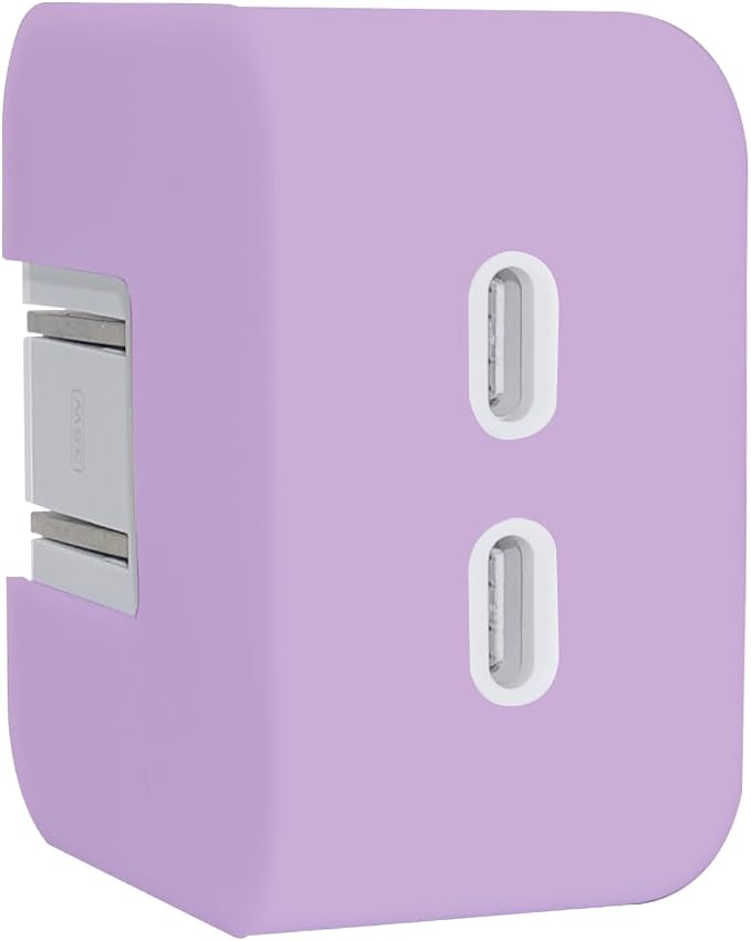 Pink Purple