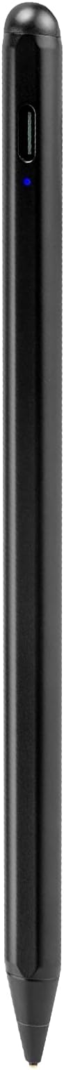 Chromebook Flip 2-in-1 Touchscreen Laptop Stylus Pen Active Pen Digital Capacitive Stylus for ASUS Chromebook Flip 2-in-1 Laptop Stylus with Ultra Fine TipTouch-Control and RechargeableBlack