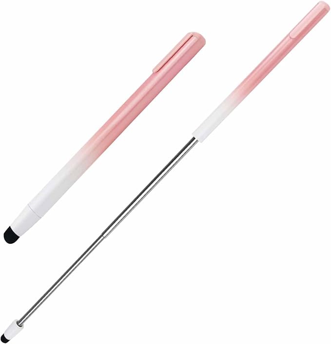 Pink&White