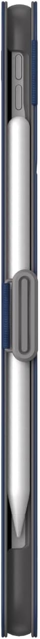Arcadia Navy/Moody Grey
