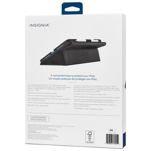 Ipad Folio Case