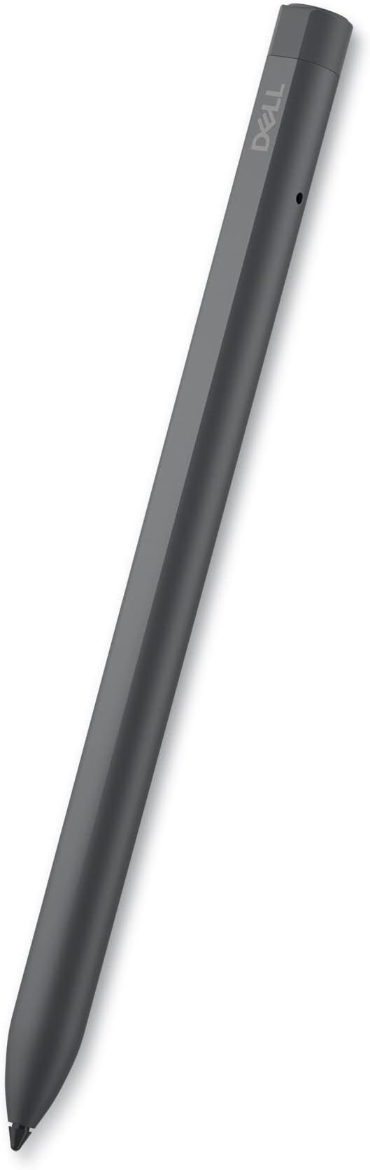 Dell Premier Rechargeable Active Pen - PN7522W 3-Buttons LED Indicator Cone-Shaped Nib Wireless - Bluetooth 5.1 - Black