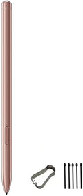 Galaxy Tab S7 S Pen Replacement for Samsung Galaxy Tab S7 I S7+ 5G All Versions Stylus Pen with Tips (Bronze)