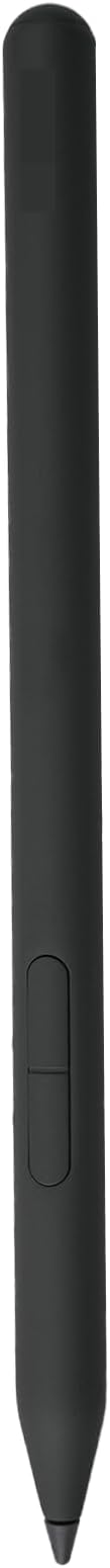 Stylus Yoga Pen for Lenovo Yoga Pen (4X81Q95846)Yoga Stylus (WE05/ US501/US502) for Lenovo Yoga 6/7i/9i/Book 9i ThinkPad P/X1 Series ThinkBook Chrome3/5 SeriesIdeaPad Flex Series -Black