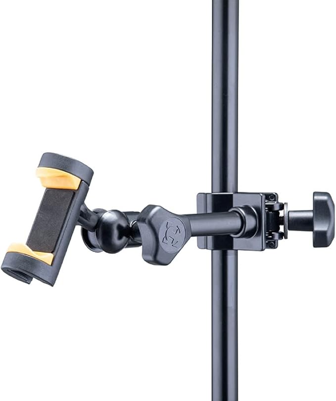 Hercules Stands DG207B Smartphone Holder
