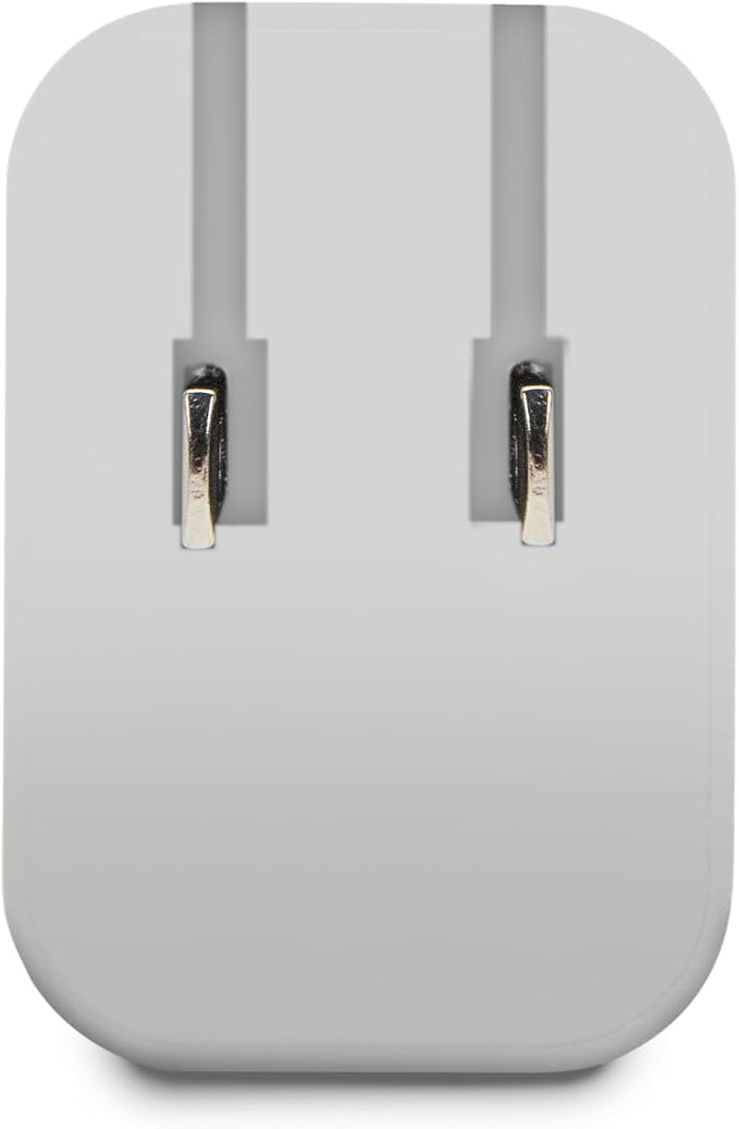 40W White