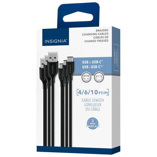 USB to USB-C Cable
