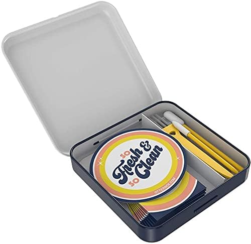 Google Pixel Stand - Fast Wireless Charger for Pixel 5 4 3 Bundle with Cleaning Kit