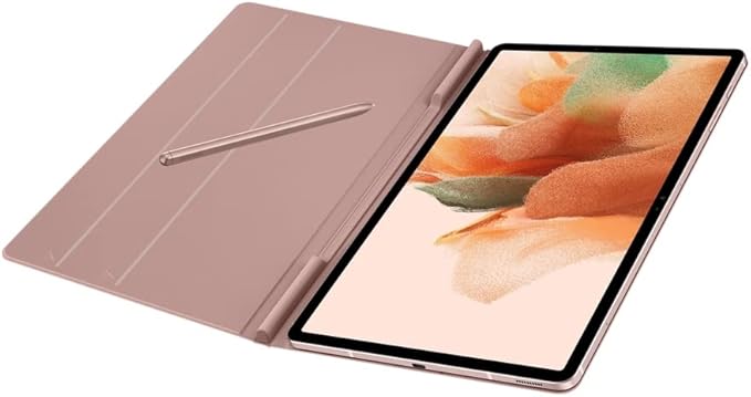 Galaxy Tab S7/S7 Plus Stylus Pen Replacement (with Bluetooth) (Bronze)