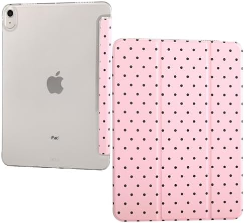 Pink Black dot