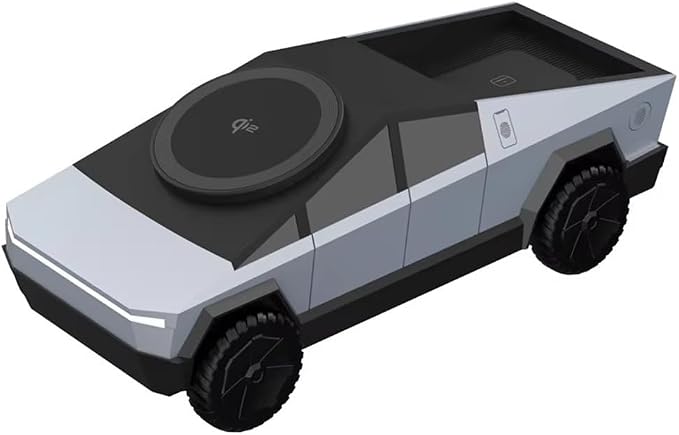 QI2 Silver