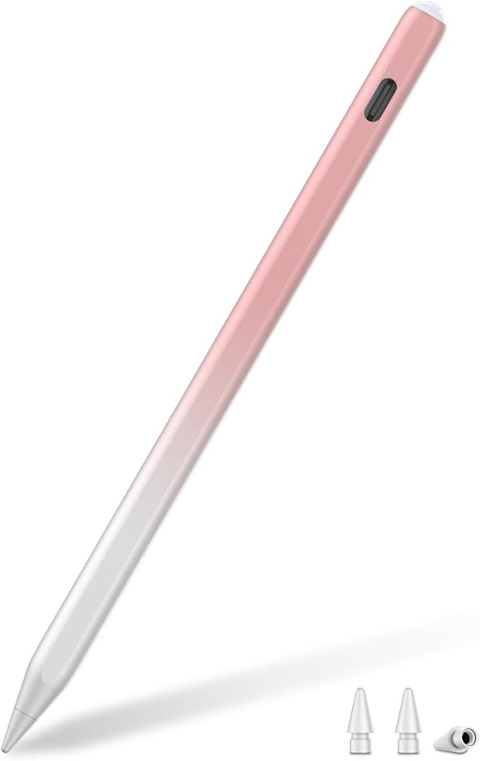 Pink-White