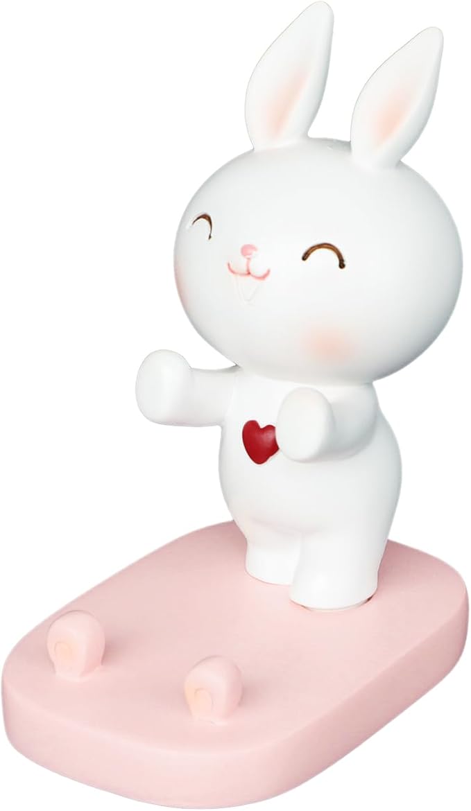 Pink-Standing