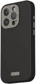 Moshi Napa for iPhone 15 Pro (magsafe) - Black