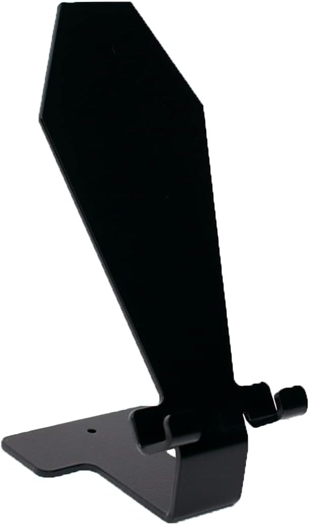 Coffin Cell Phone Stand Holder Gothic Decor for Office Desk